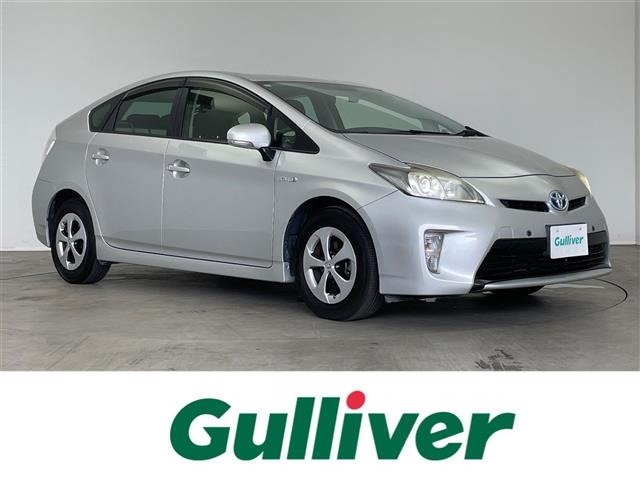 Toyota PRIUS 2012 8340219-0