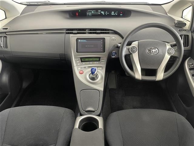 Toyota PRIUS 2012 8340219-15