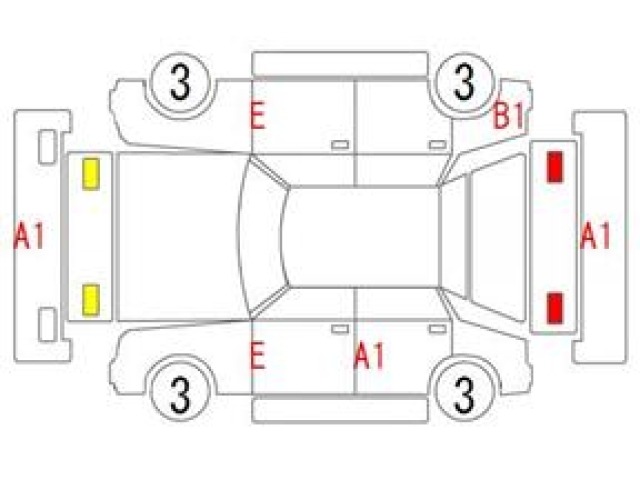 Toyota PRIUS 2012 8340219-23