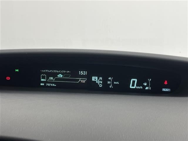 Toyota PRIUS 2012 8340219-3