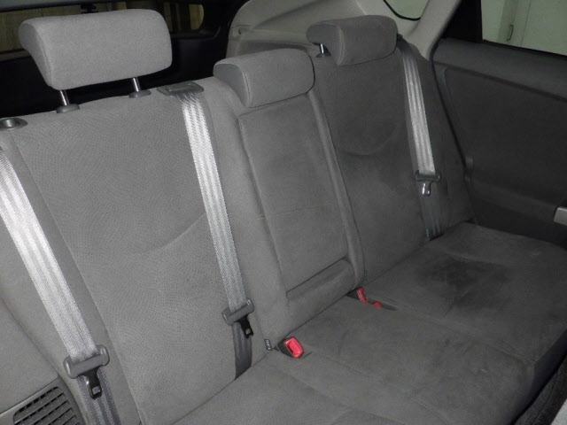 Toyota PRIUS 2009 8340231-8