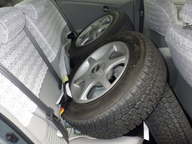 Toyota PRIUS 2012 8340232-8