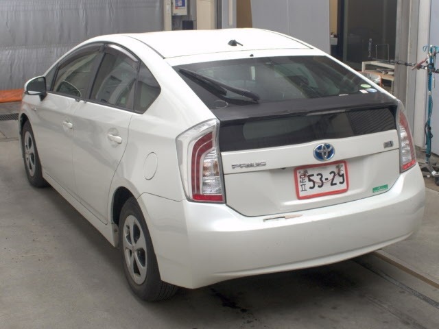 Toyota PRIUS 2013 8340237-1