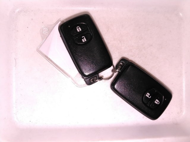 Toyota PRIUS 2013 8340237-10
