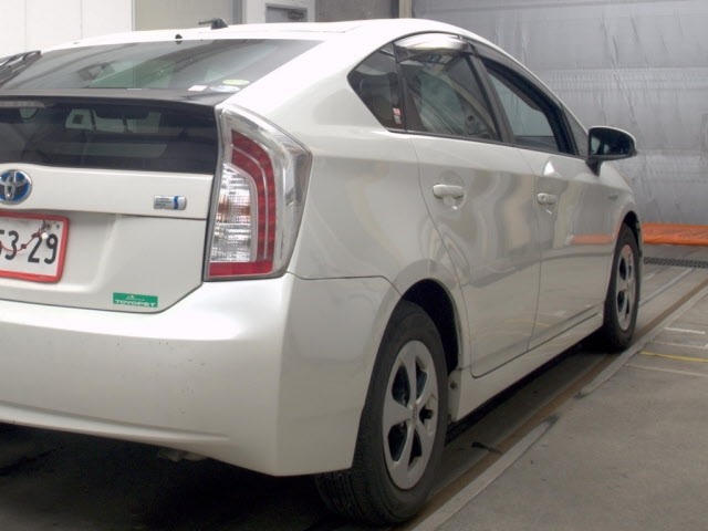 Toyota PRIUS 2013 8340237-5