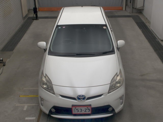 Toyota PRIUS 2013 8340237-6
