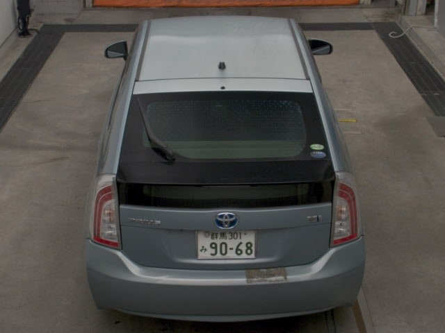 Toyota PRIUS 2014 8340238-7