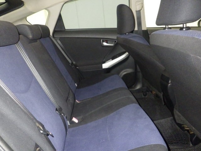 Toyota PRIUS 2014 8340238-8