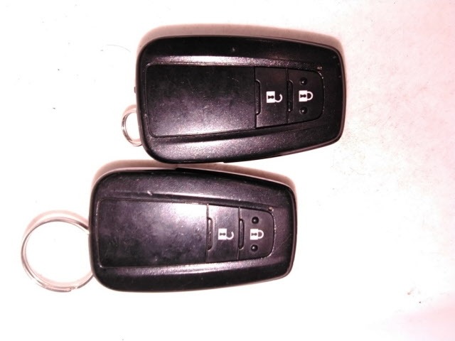 Toyota PRIUS 2016 8340239-10