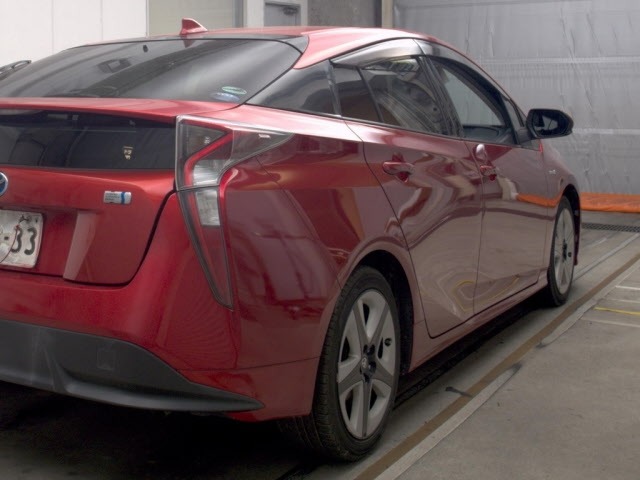 Toyota PRIUS 2016 8340239-5