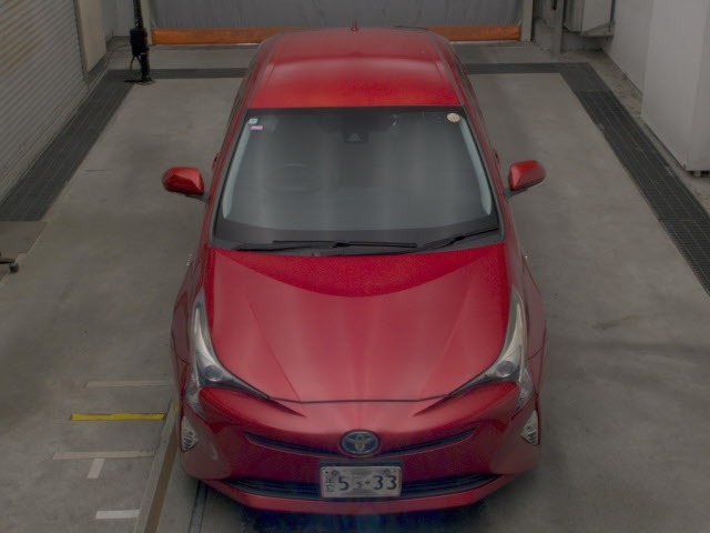 Toyota PRIUS 2016 8340239-6