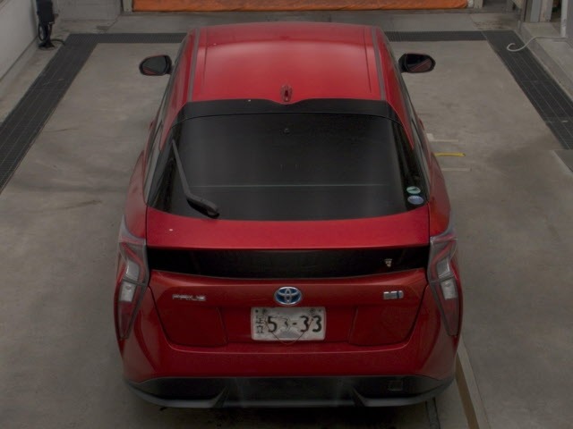 Toyota PRIUS 2016 8340239-7