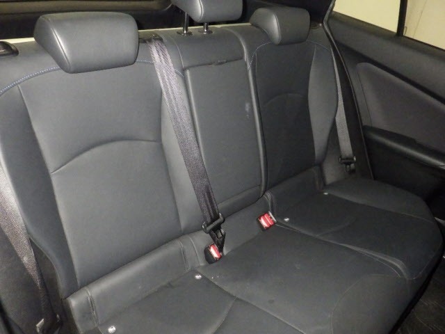 Toyota PRIUS 2016 8340239-8