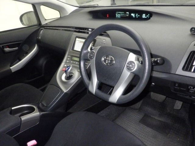 Toyota PRIUS 2012 8340240-3