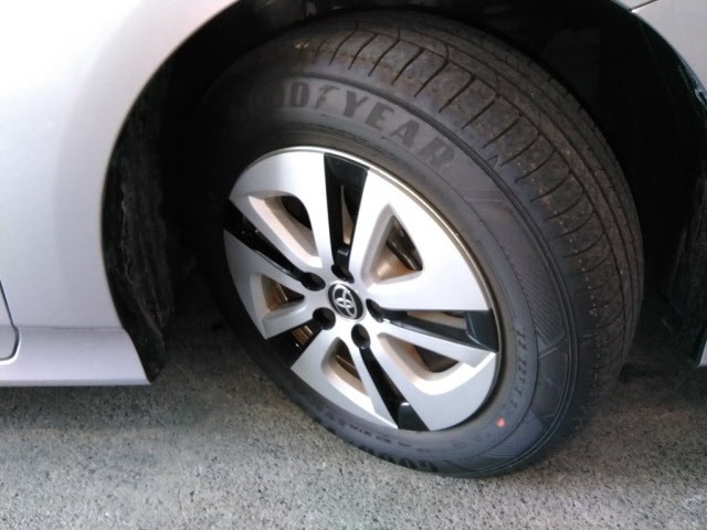 Toyota PRIUS 2016 8340248-9