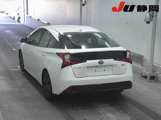 Toyota PRIUS 2021 8340254-1