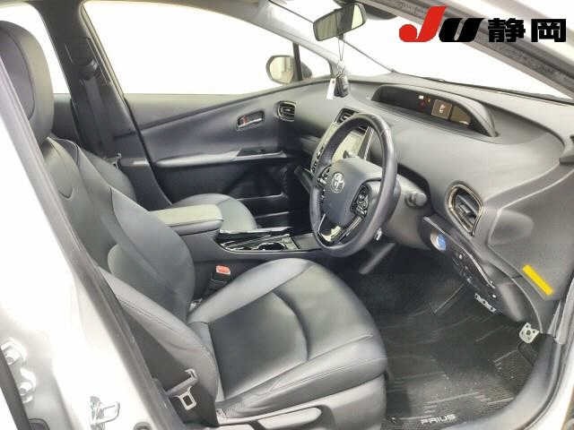 Toyota PRIUS 2021 8340254-3