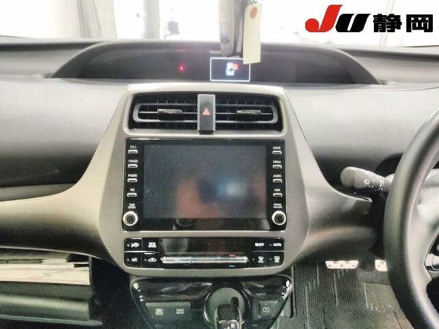 Toyota PRIUS 2021 8340254-7