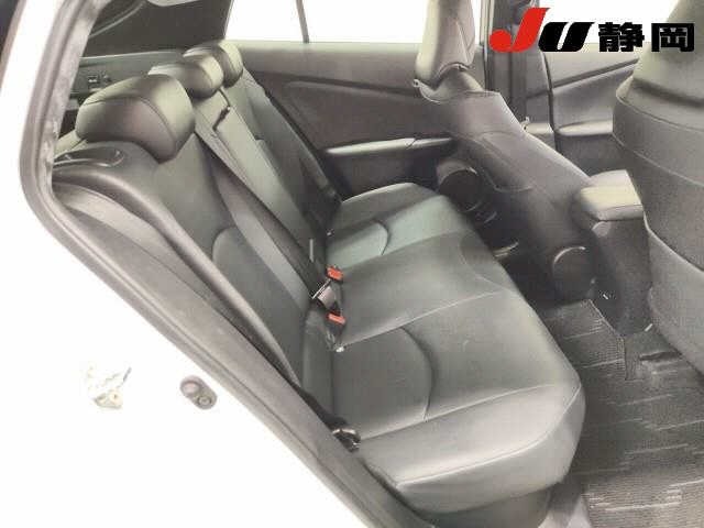 Toyota PRIUS 2021 8340254-8