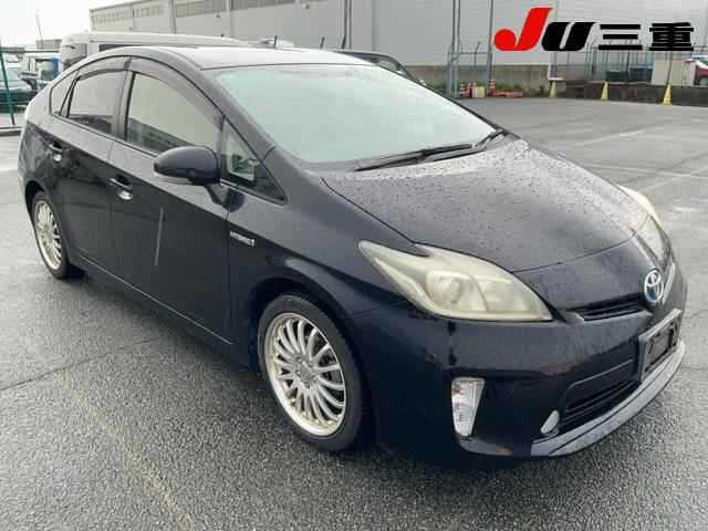 Toyota PRIUS 2013 8340258-0