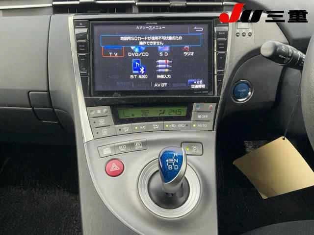 Toyota PRIUS 2013 8340258-11