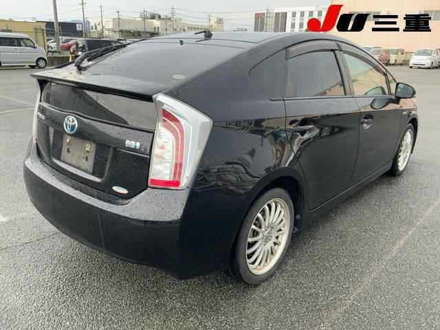 Toyota PRIUS 2013 8340258-6