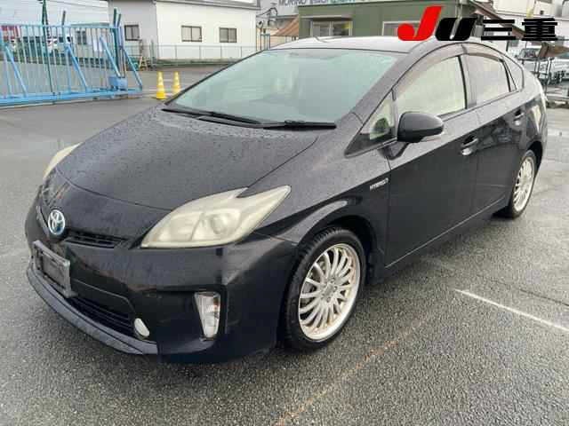 Toyota PRIUS 2013 8340258-9