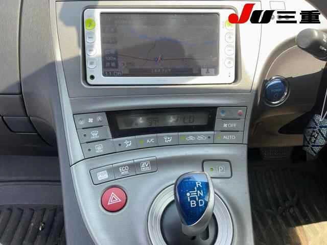 Toyota PRIUS 2012 8340262-11