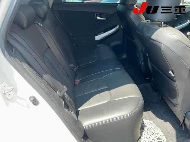 Toyota PRIUS 2012 8340262-5