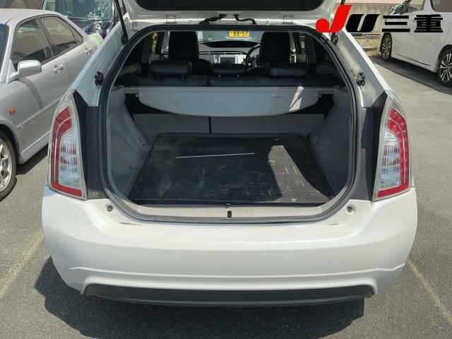 Toyota PRIUS 2012 8340262-7