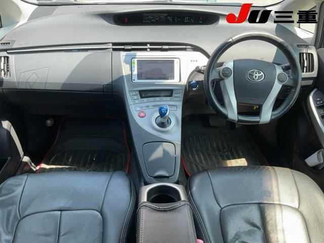 Toyota PRIUS 2012 8340262-8