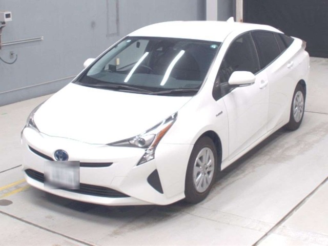 Toyota PRIUS 2016 8340266-0