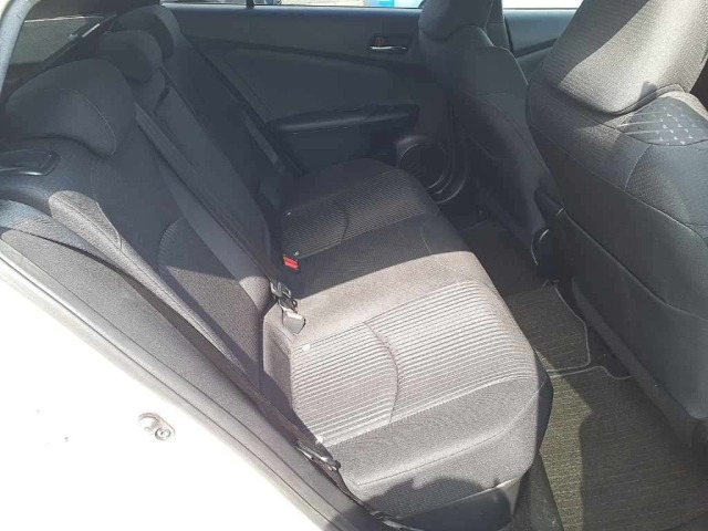 Toyota PRIUS 2016 8340266-10