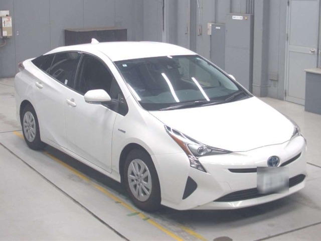 Toyota PRIUS 2016 8340266-5