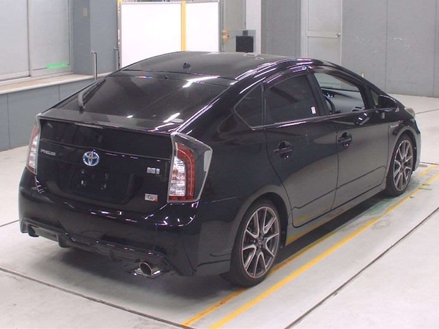 Toyota PRIUS 2012 8340267-1