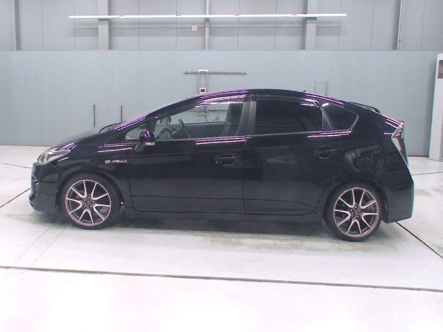 Toyota PRIUS 2012 8340267-4