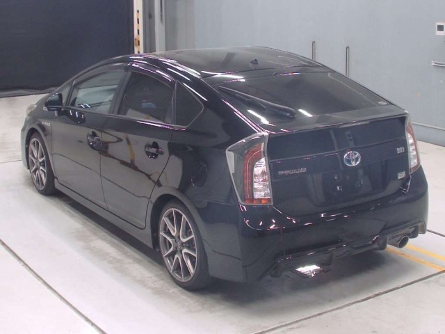 Toyota PRIUS 2012 8340267-6
