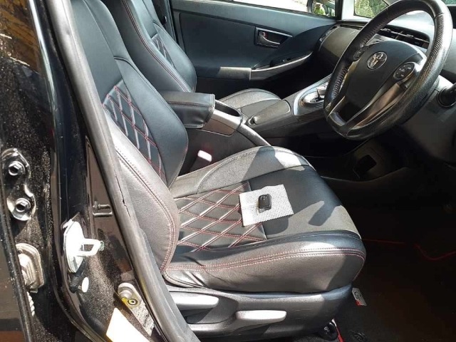 Toyota PRIUS 2012 8340267-8