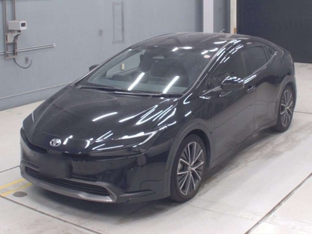 Toyota PRIUS 2023 8340269-0