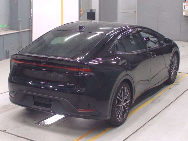 Toyota PRIUS 2023 8340269-1