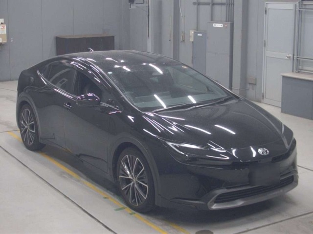 Toyota PRIUS 2023 8340269-5