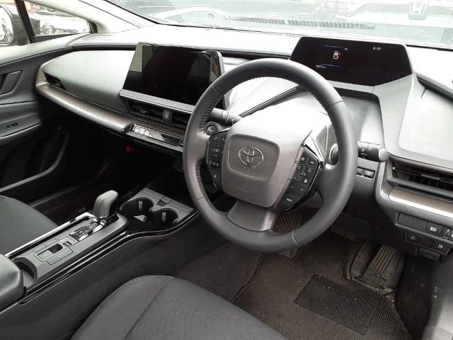 Toyota PRIUS 2023 8340269-7