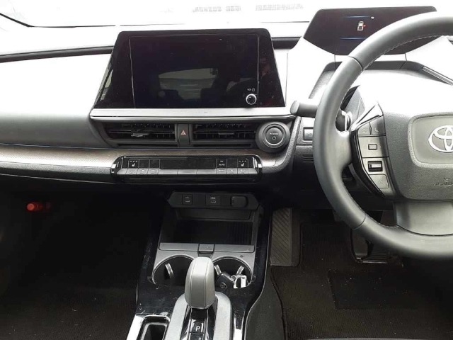 Toyota PRIUS 2023 8340269-9