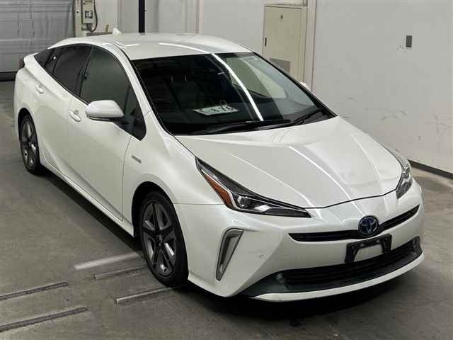 Toyota PRIUS 2019 8340279-0