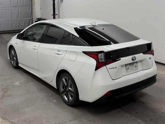 Toyota PRIUS 2019 8340279-1