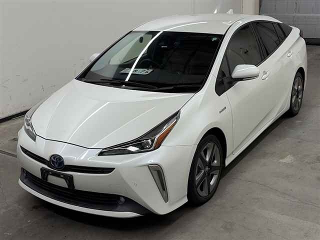 Toyota PRIUS 2019 8340279-4