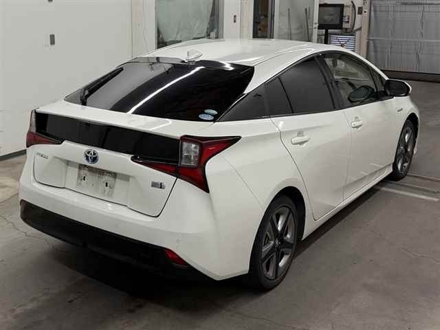 Toyota PRIUS 2019 8340279-5