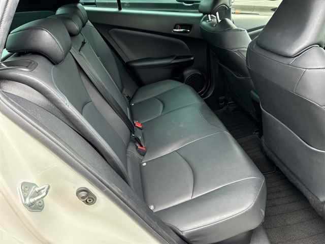 Toyota PRIUS 2019 8340279-8