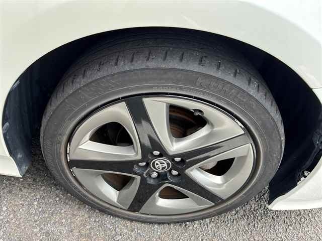 Toyota PRIUS 2019 8340279-9