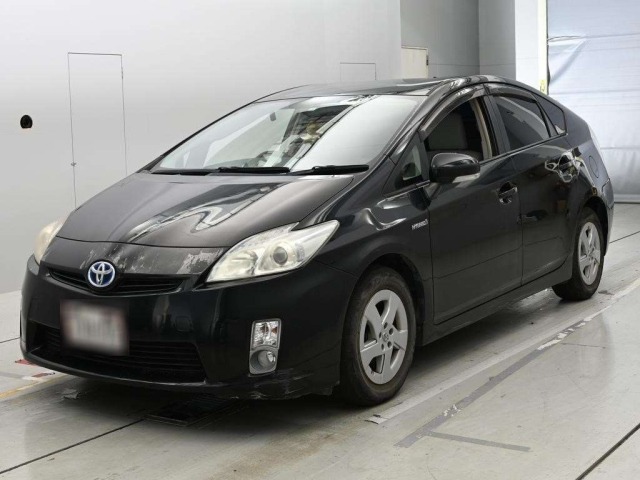 Toyota PRIUS 2011 8340284-0